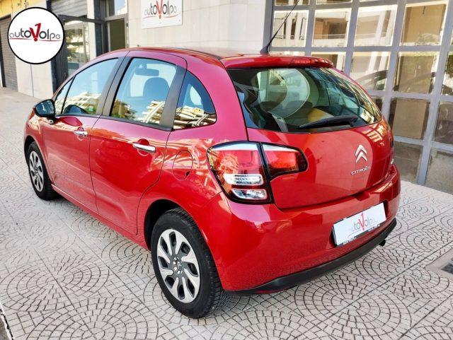 CITROEN C3 1.0 VTi 68cv Attraction
