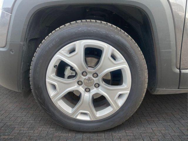 JEEP Renegade 1.4 MultiAir DDCT Limited