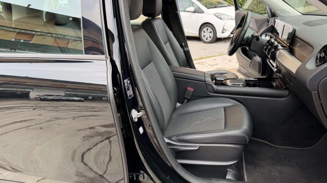 Mercedes-Benz GLB 180 d Business auto