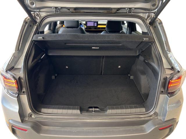 JEEP Avenger 1.2 Turbo 100 CV Summit