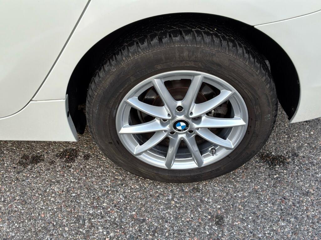 BMW Serie 2 Active Tourer 216 d Advantage Auto