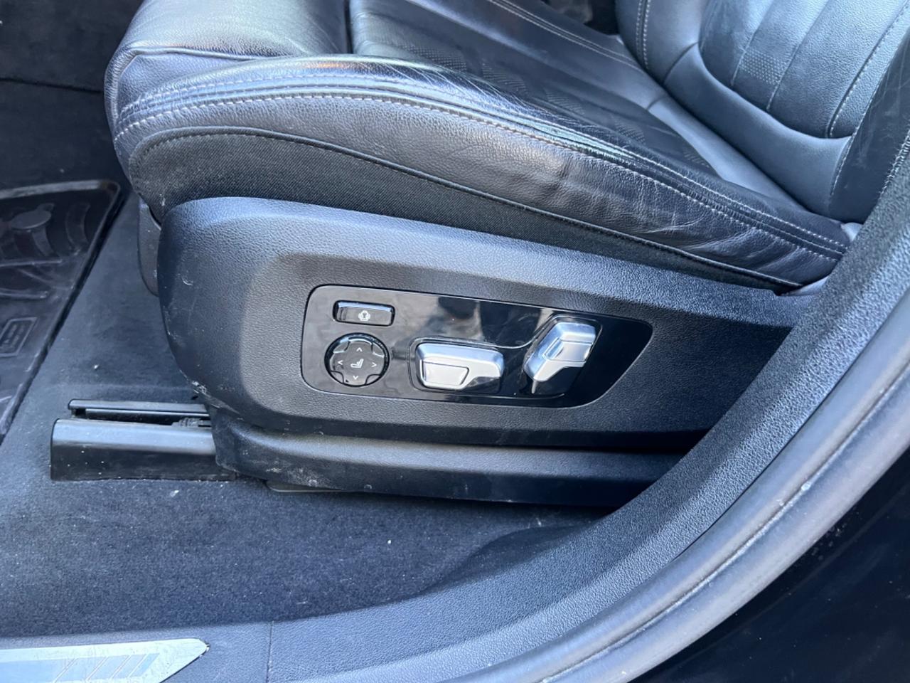 Bmw X6 xDrive30d 48V Msport