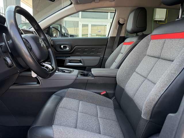 Citroen C5 Aircross C5 Aircross 1.5 bluehdi EURO 6