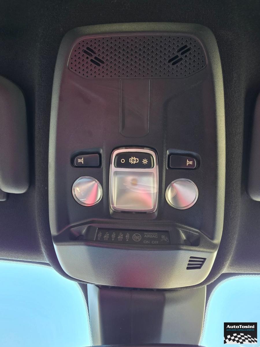 OPEL - Mokka - 1.2 Turbo GS Line