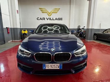 Bmw 116 116d 5p. Efficient Dynamics Urban