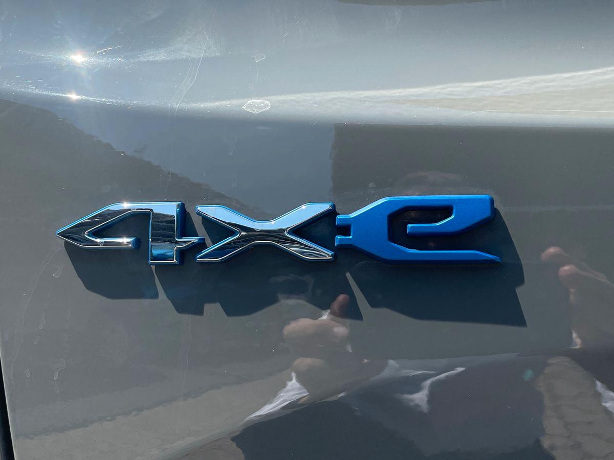 JEEP Renegade Plug-In Hybrid My22 Limited 1.3 Turbo T4 Phev 4xe At6 190cv