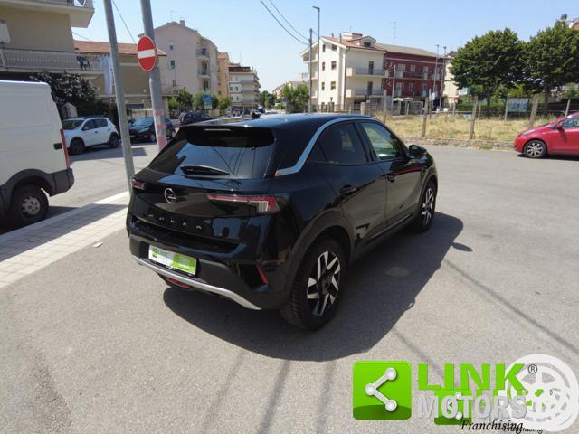 OPEL Mokka elegance