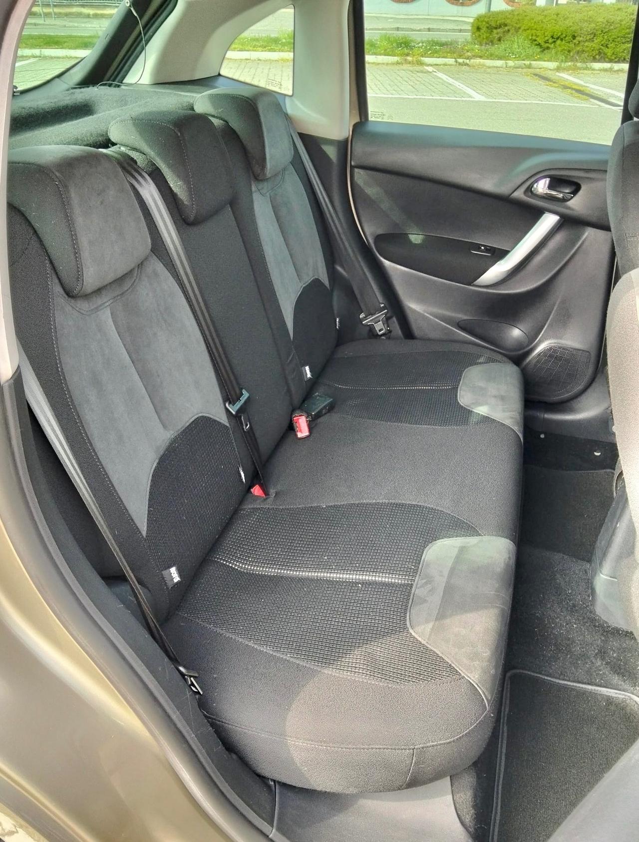 Citroen C3 1.4 HDi 70Cv*Panorama*Navi*Cerchi