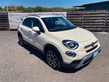 Fiat 500X 1.6 MultiJet 120 CV Cross