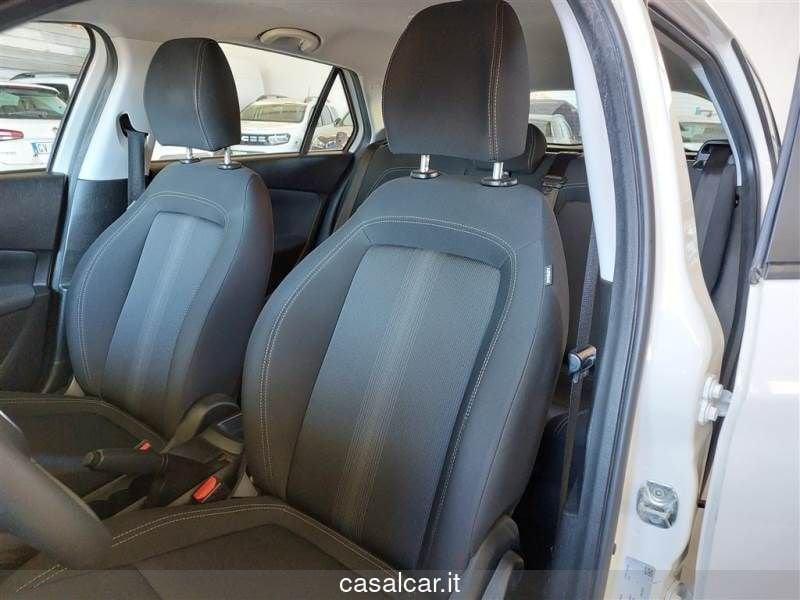 FIAT Tipo 1.6 Mjt S&S SW Easy CON 3 TRE ANNI DI GARANZIA KM ILLIMITATI