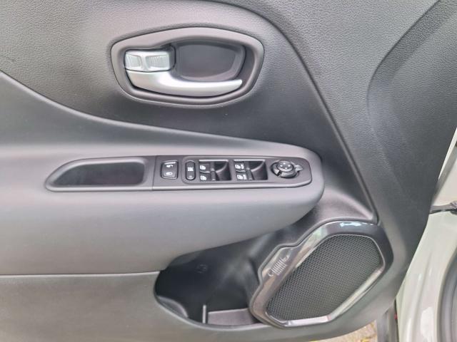 Jeep Renegade Renegade 1.3 t4 phev Limited 4xe at6 Automatico