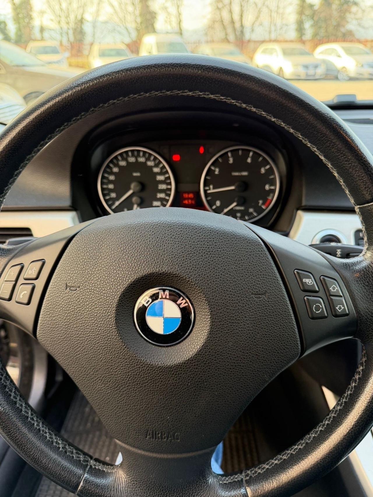 Bmw 320 320i cat MSport Anno 2007 Km 93000