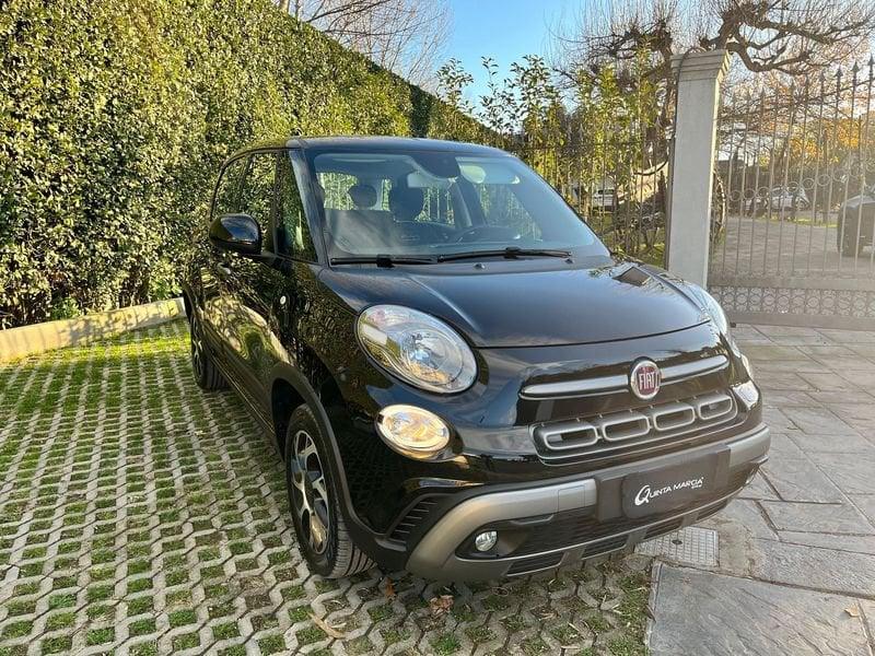 FIAT 500L 1.3 MJET 95 CV CROSS-UCONNECT/NEOPAT.