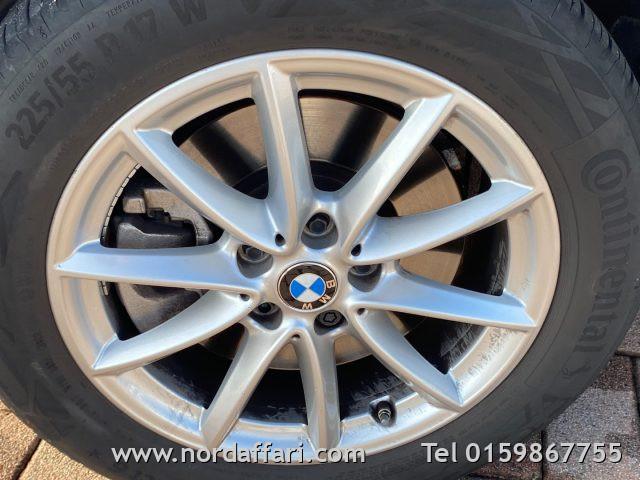 BMW X2 xDrive20d Business-X