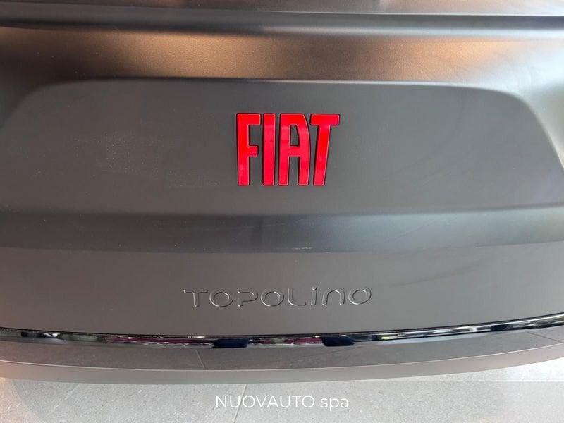 FIAT Topolino Sporting By Massimo Biancone