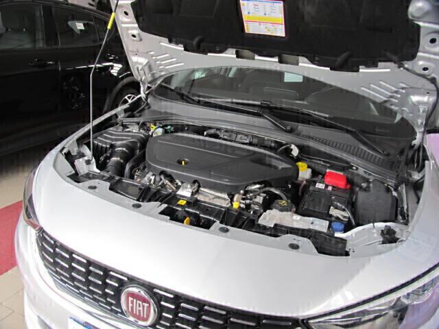 Fiat Tipo 1.6 Mjt S&S SW Business