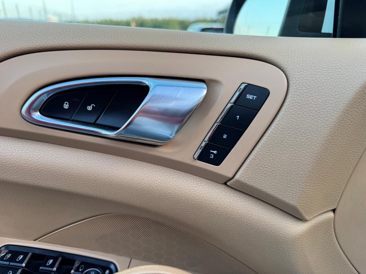 Porsche Cayenne 3.0 Diesel