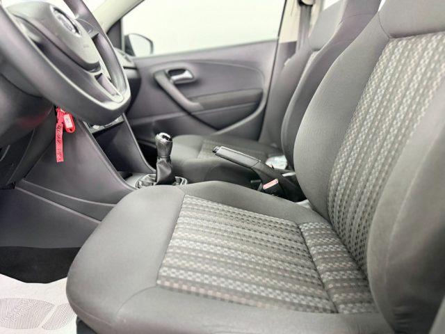 VOLKSWAGEN Polo 1.4 TDI 5p. Trendline