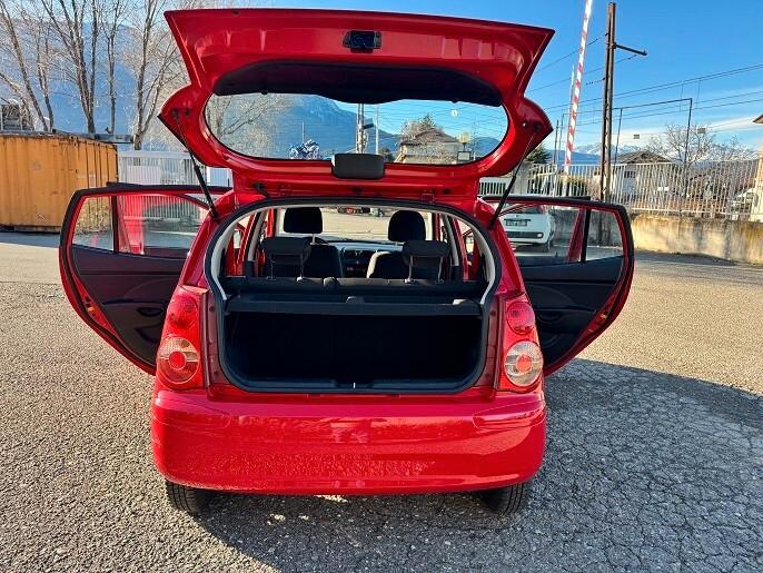 Kia Picanto 1.1 12V 5 porte Style