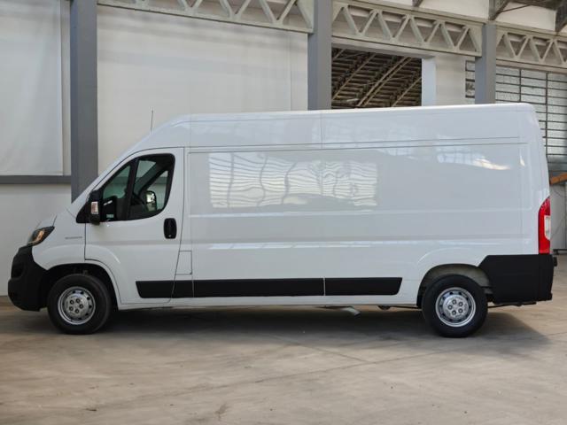 FIAT Ducato 35 2.3 MJT 140CV PLM-TA L3H2 Furgone Maxi