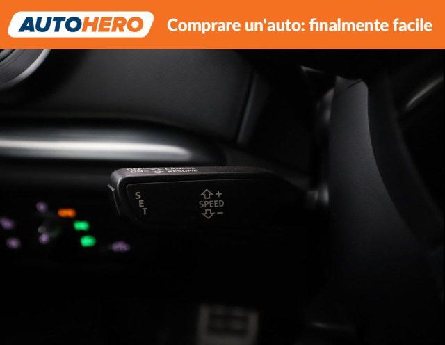 AUDI A3 SPB 30 TDI