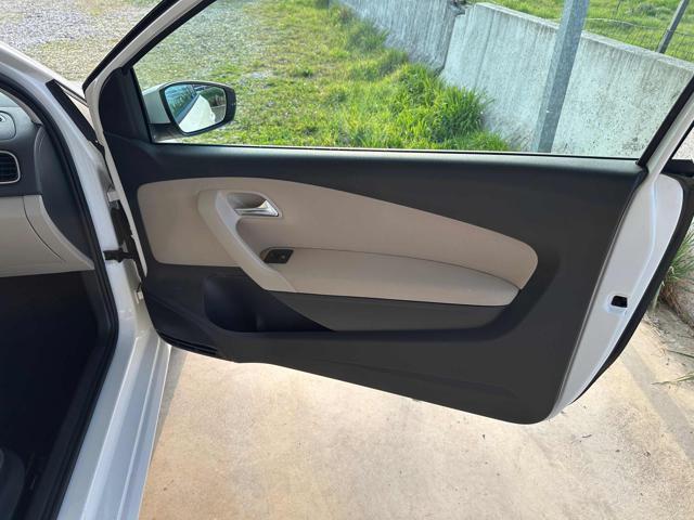 VOLKSWAGEN Polo 1.2 TSI DSG AUTOMATICA Highline OK NEOP POCHI KM