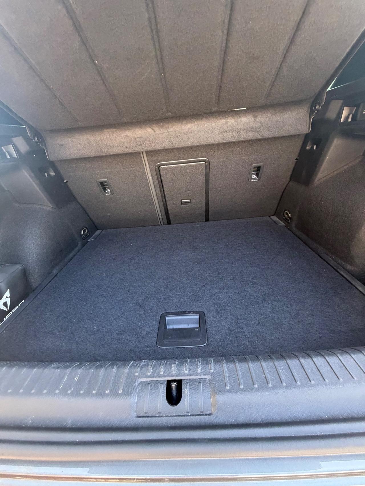 Cupra Formentor 1.5 TSI