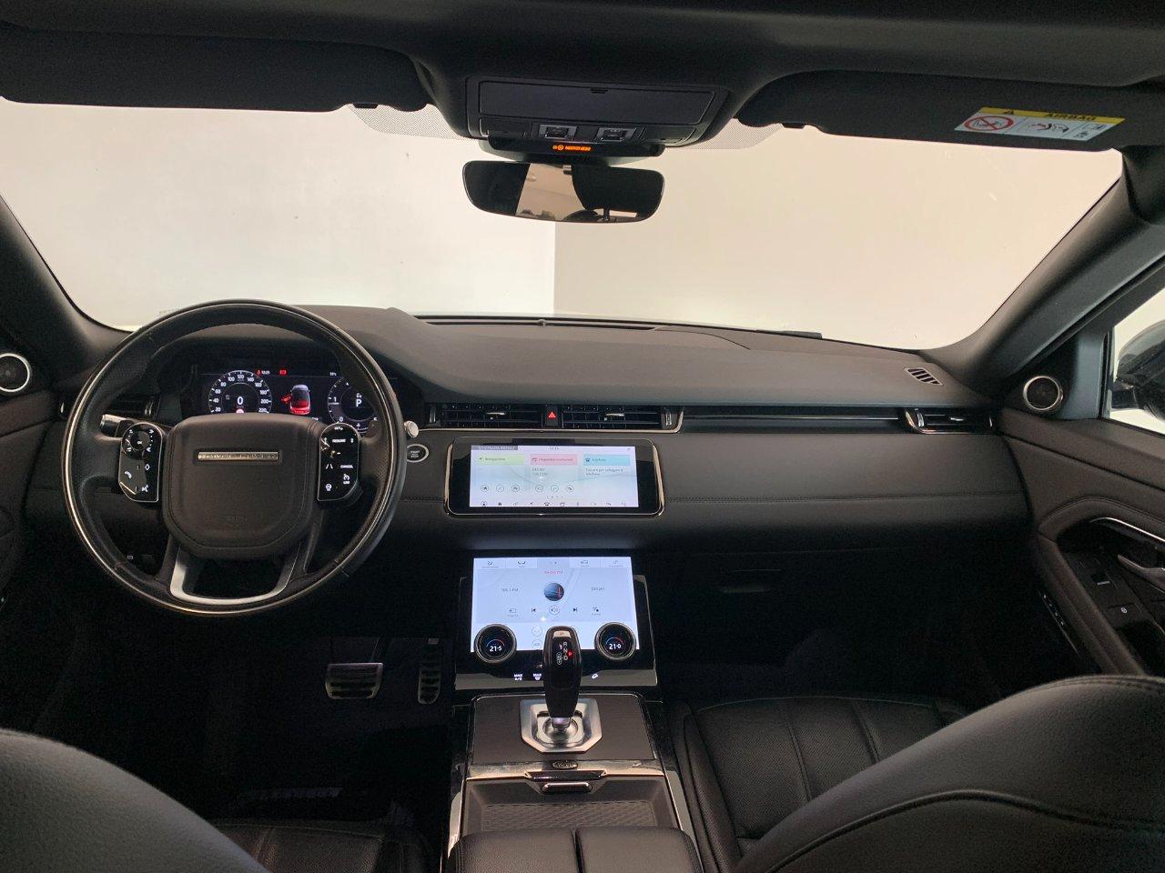 Land Rover Range Rover Evoque 2.0d i4 mhev R-Dynamic S awd 180cv auto