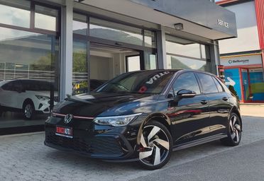 VW Golf 2.0 GTI 245 CV DSG
