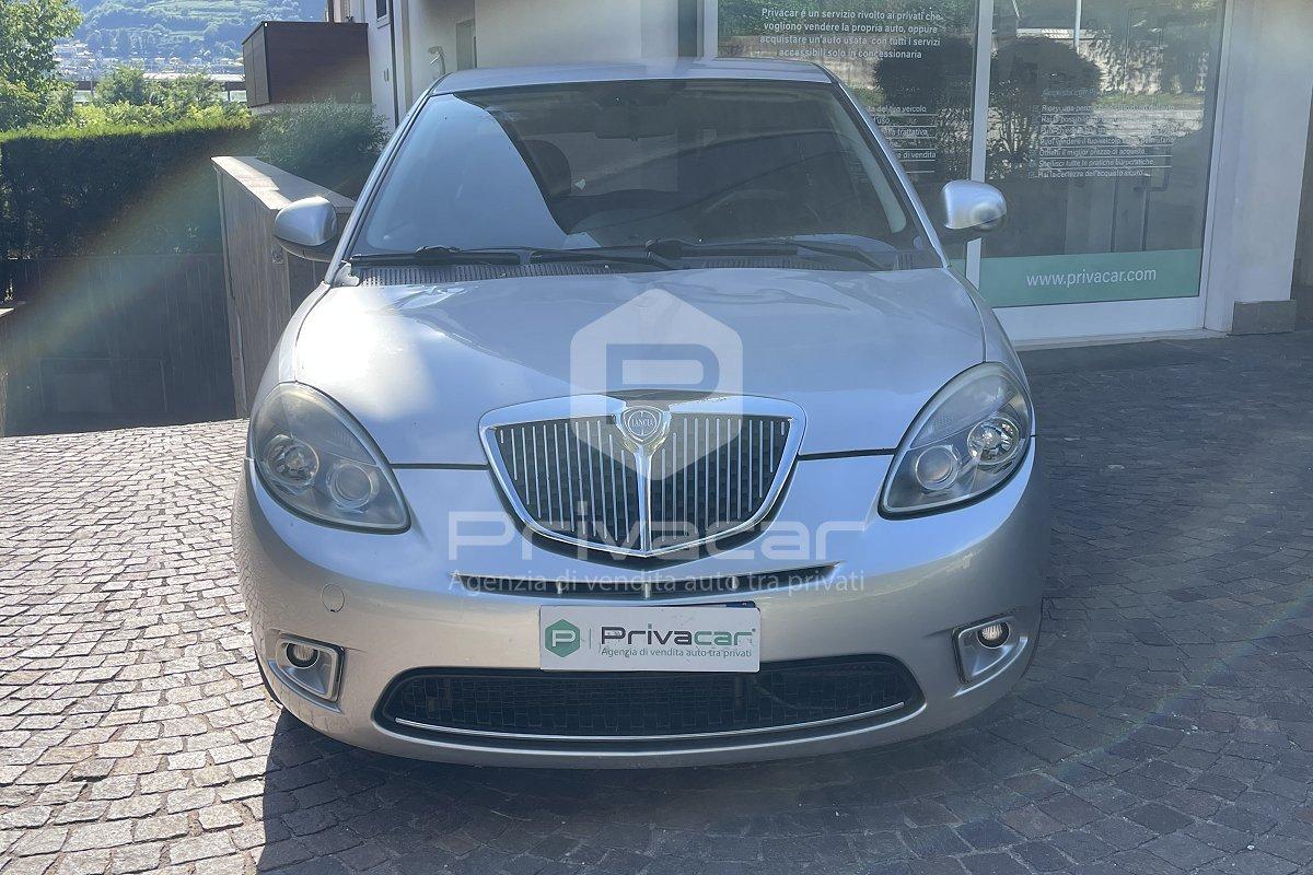 LANCIA Ypsilon 1.3 MJT 75 CV Unyca
