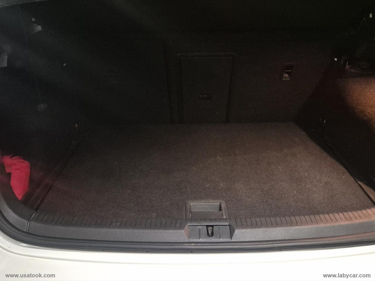 VOLKSWAGEN Golf GTI Perf. 2.0 245CV TSI DSG 5p. BMT TETTO APRIBILE PANORAMICO