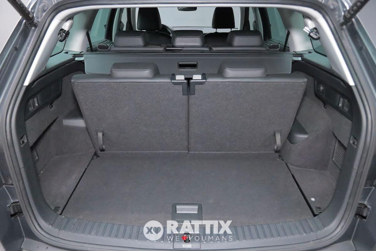 Skoda Kodiaq 1.5 tsi 150CV Style dsg 7p.ti