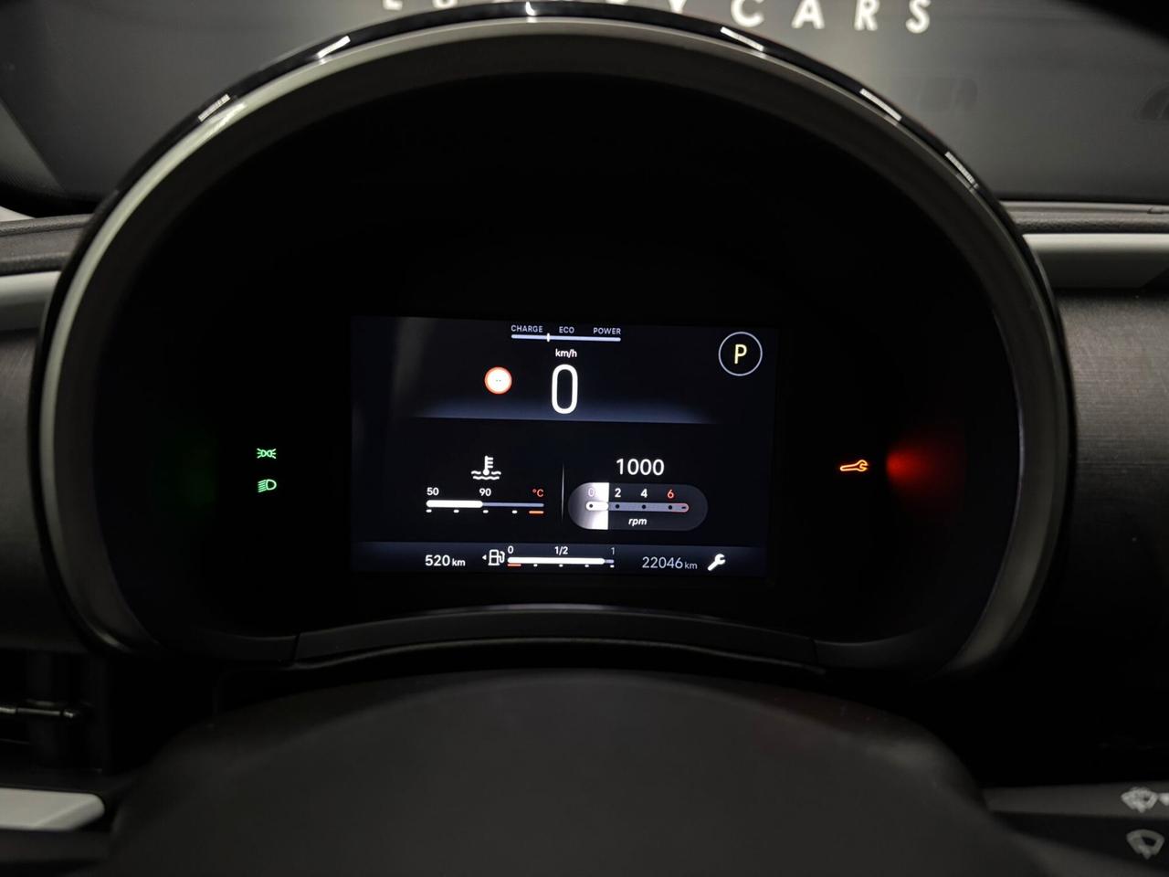 Fiat 600 Hybrid 1.2 100 CV DCT MHEV