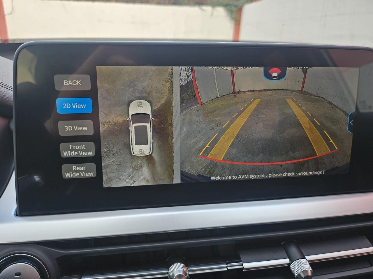 Dr 6.0 1.5 Turbo Bi-Fuel GPL