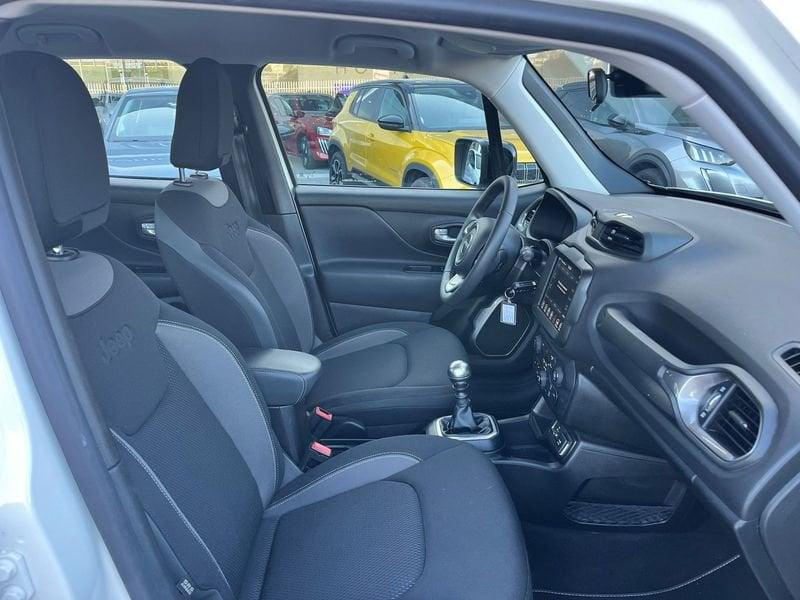 Jeep Renegade 1.0 T3 Limited