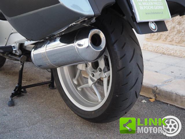 BMW R 1200 RT *?120,50 al mese*