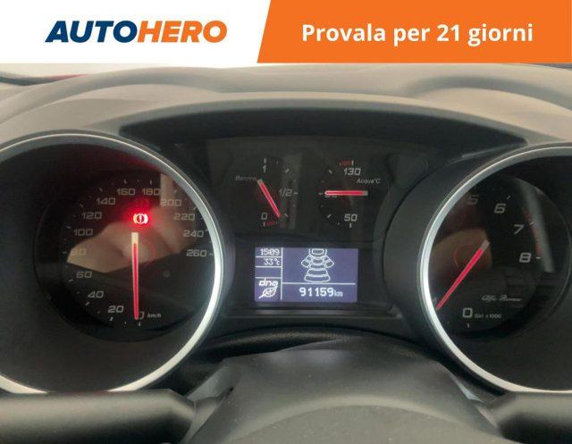ALFA ROMEO Giulietta 1.4 Turbo 120 CV