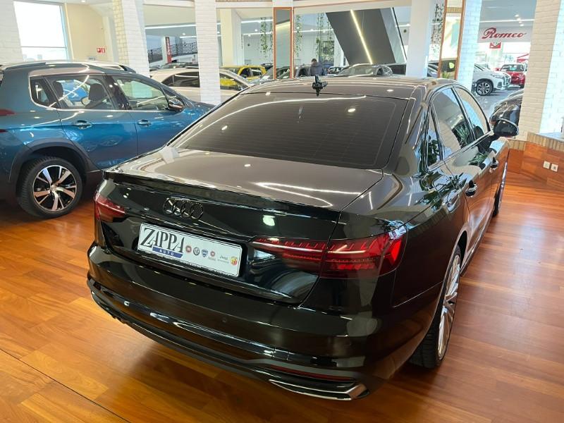 AUDI A4 35 TFSI S tronic Business Advanced