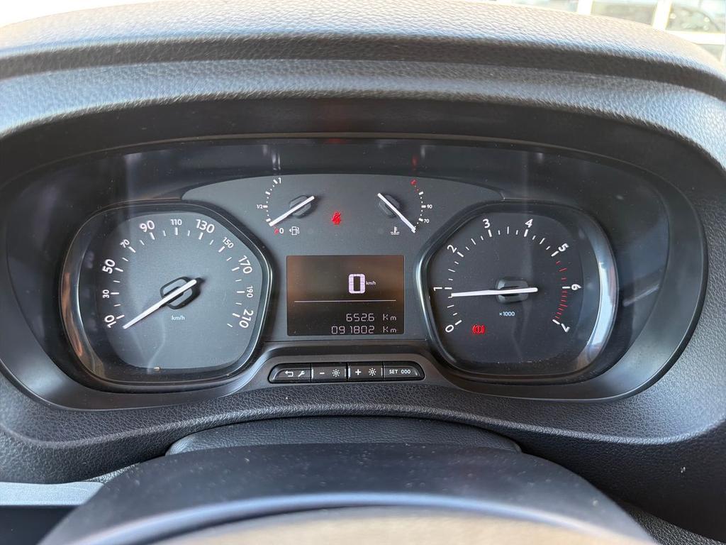 Peugeot Expert III Expert 1.5 Bluehdi Premium long 100cv S&S
