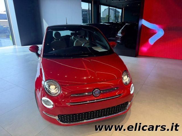 FIAT 500 1.0 Hybrid Dolcevita - NO VINCOLI DI FINANZIAMENTO