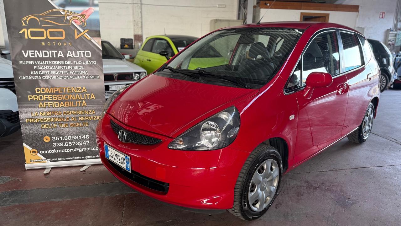 Honda Jazz 1.2 i-DSi 46mila km!
