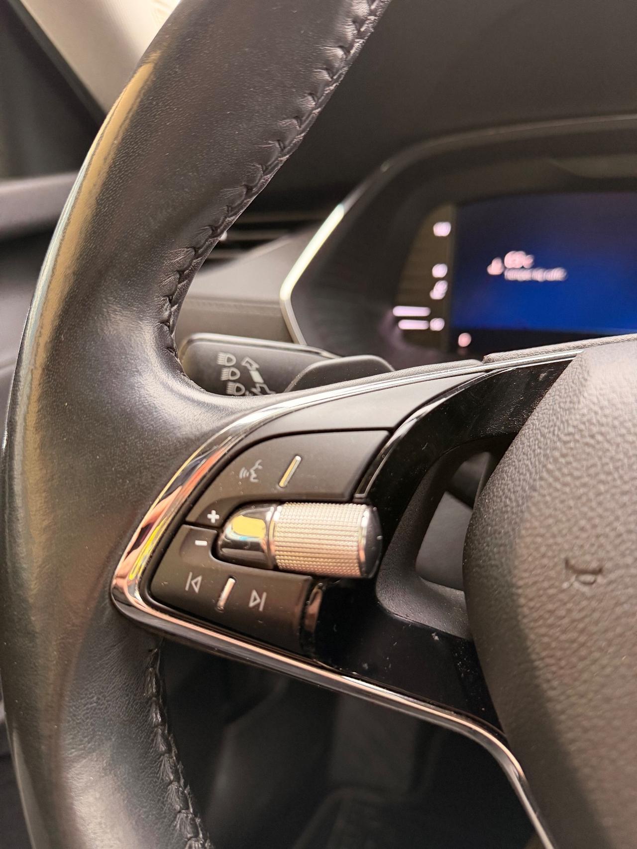 Skoda Octavia 2.0 TDI EVO SCR Wagon Style