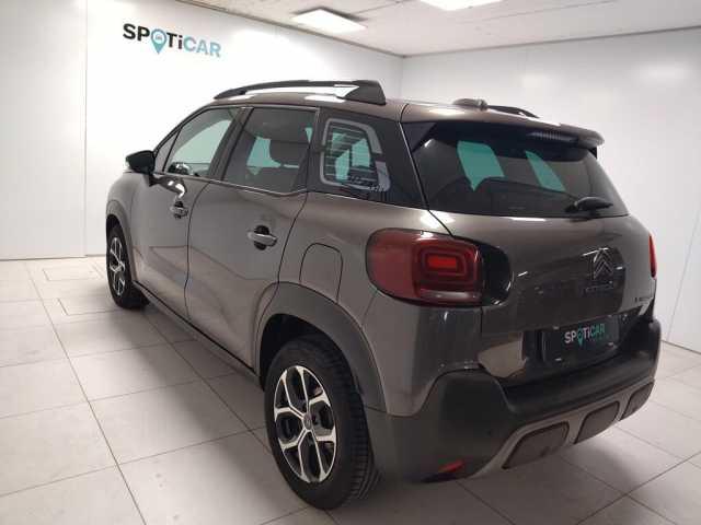 Citroen C3 Aircross 1.2 puretech Shine s&s 110cv