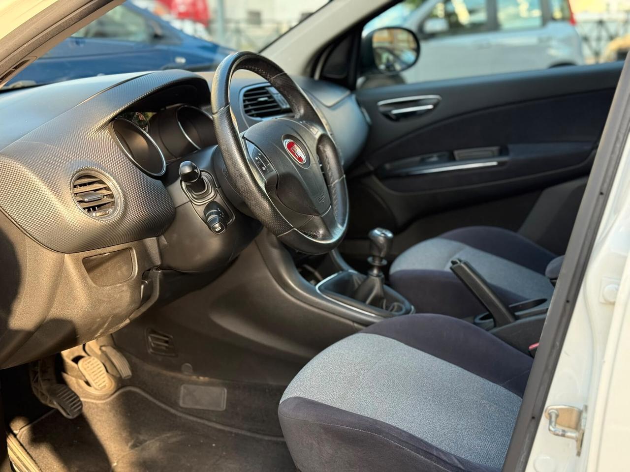 Fiat Bravo 1.6 MJT 120 CV DPF Emotion