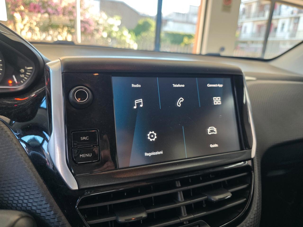 Peugeot 2008 1.5hdi 100cv 2019 FINANZIABILE