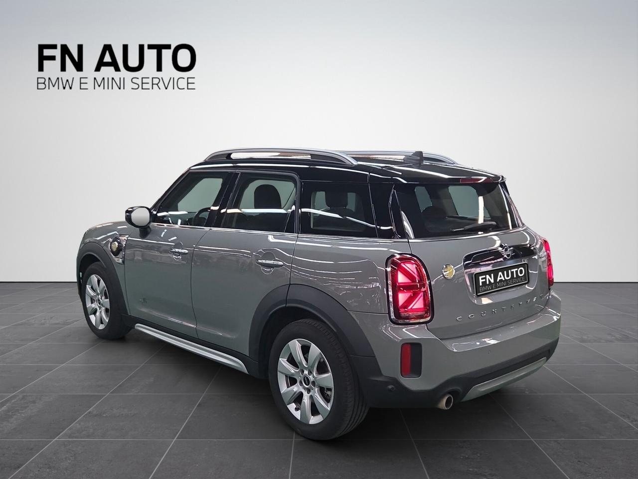 Mini Cooper S Countryman 1.5 SE Business ALL4 Automatica