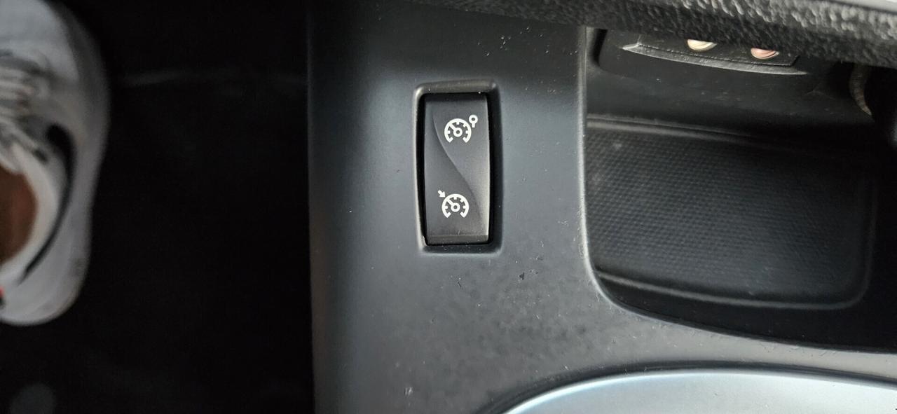 Renault Scénic X-Mod 1.5 dCi 110CV Luxe