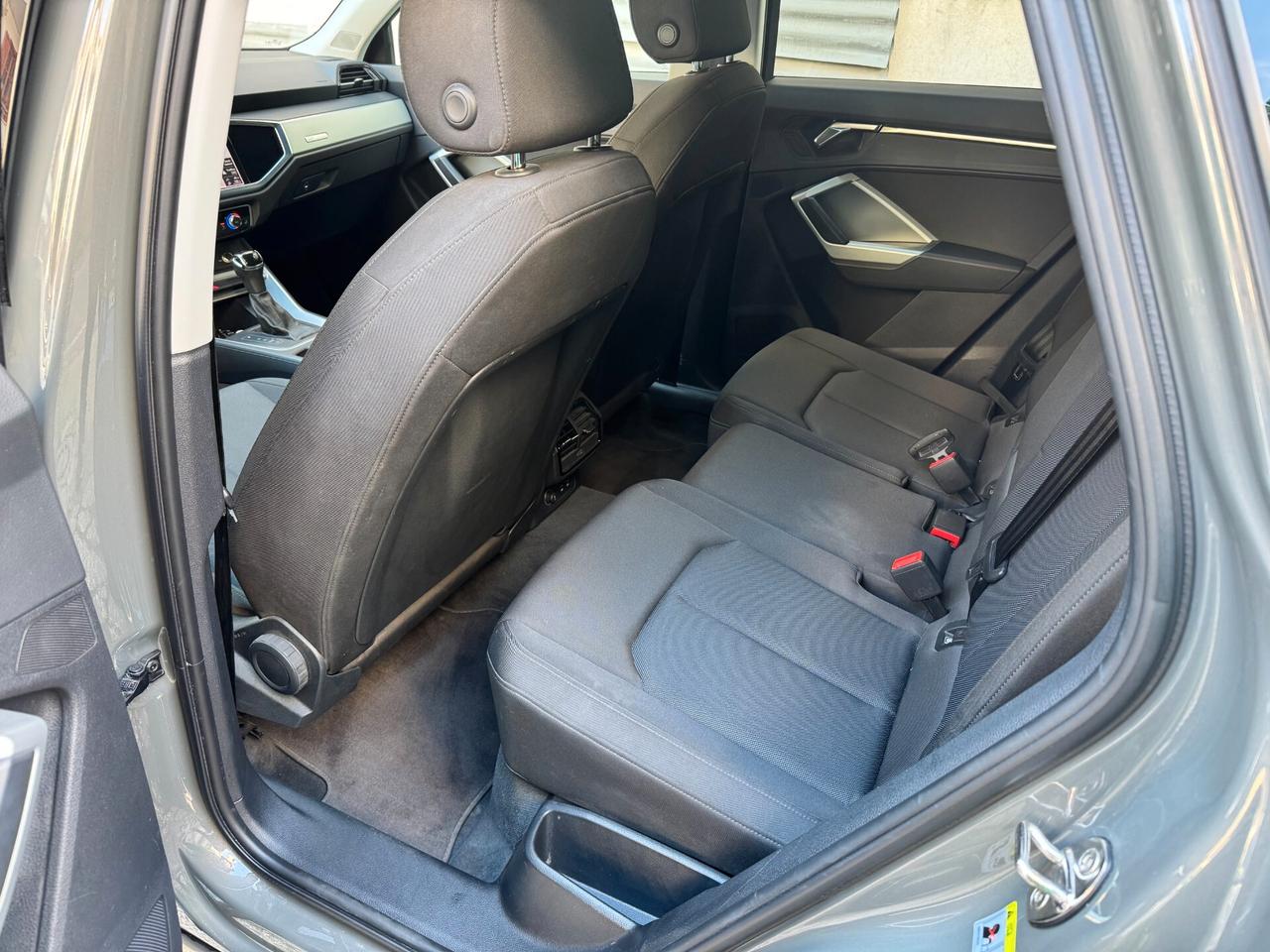 Audi Q3 2.0 TDI 150 CV quattro S tronic