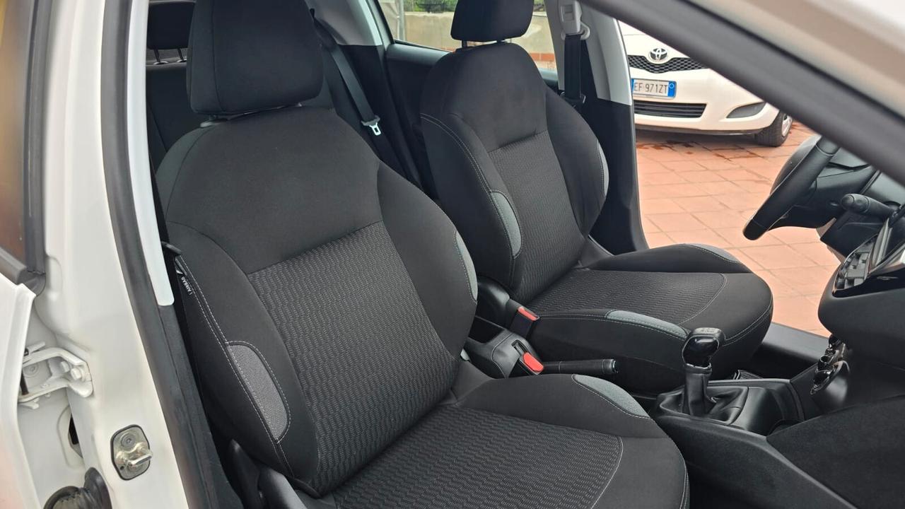 Peugeot 208 BlueHDi 75 S&S 5 porte Active