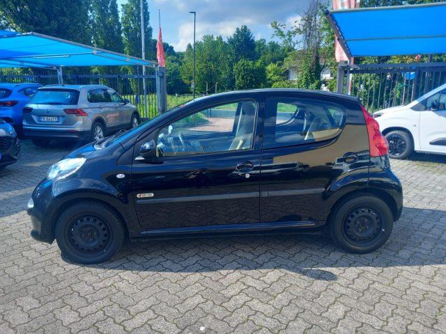 PEUGEOT 107 1.0 68CV 5p. Plaisir